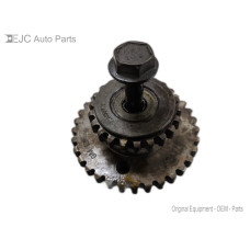 12F208 Idler Timing Gear From 2010 Saturn Outlook  3.6 12612841